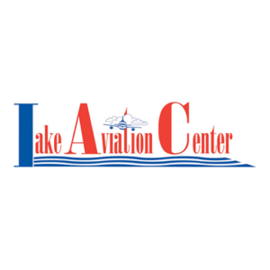 Lake Aviation Logo