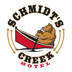 Schmidts-Creek