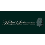 Hedges Scott funeral logo
